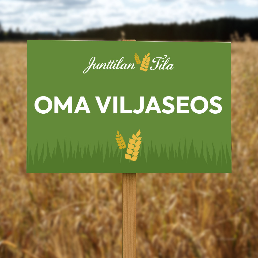 Oma Viljaseos