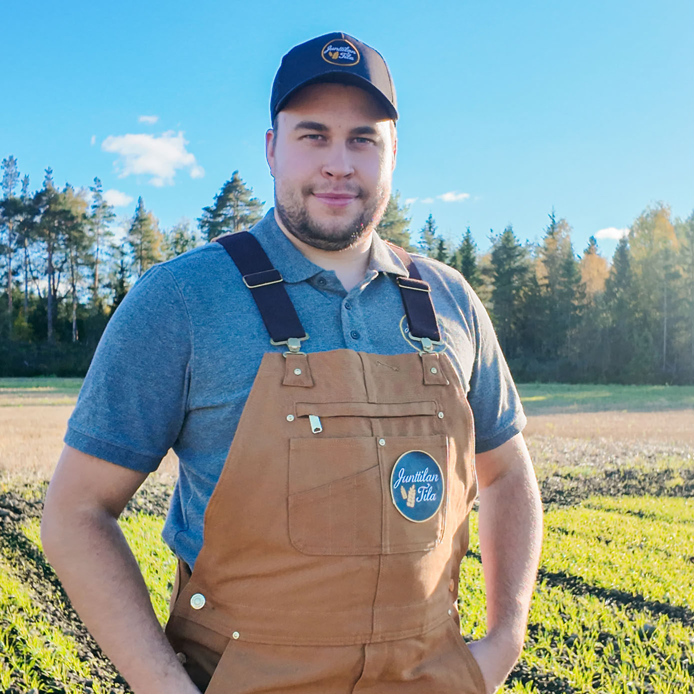 Teemu Junttilan Junttilan Tila Oy